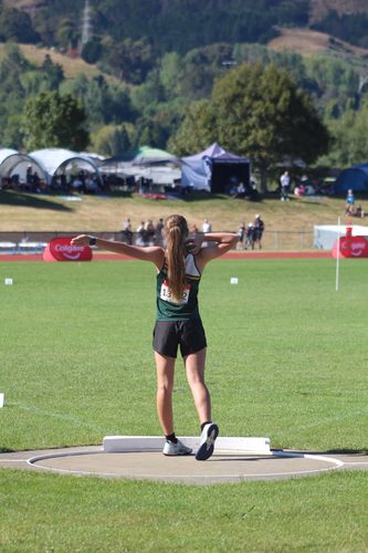 2026 Colgate Games Day 3 photo